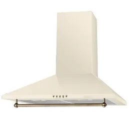 Вытяжка MAUNFELD RETRO LIGHT ECO 60 (Бежевая) на скидке
