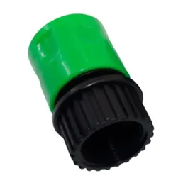переходник пластм для шлангов 3/4",быстросъем на скидке
