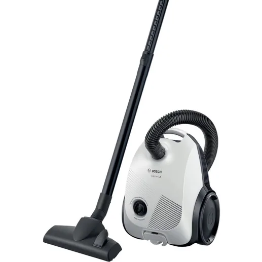 Пылесос BOSCH BGLS2LW1