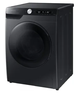 Стиральная машина SAMSUNG WW80AG6L28BBLP на скидке