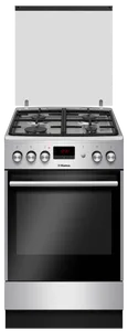 Газовая плита Hansa FCGX53028 на скидке