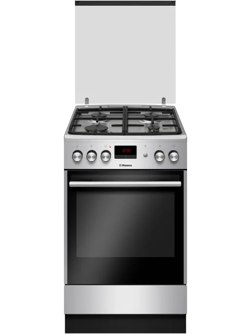 Газовая плита Hansa FCGX53028