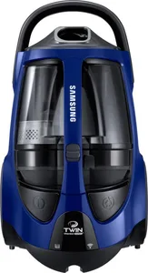 Пылесос Samsung VCC885BH36/XEV на скидке