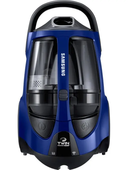 Пылесос Samsung VCC885BH36/XEV