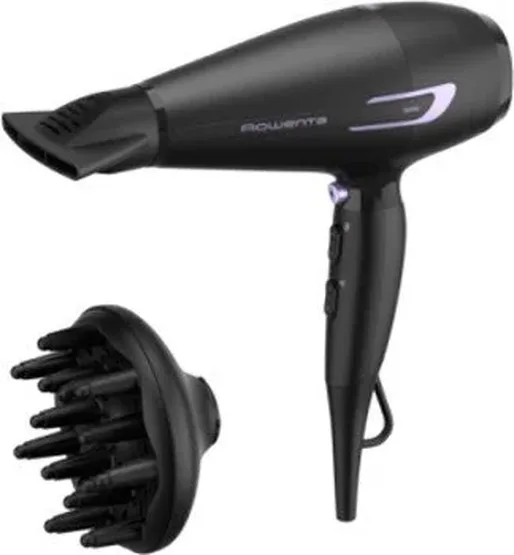 Фен Rowenta Pro Power+ CV7210F0