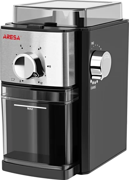 Кофемолка ARESA AR-3607