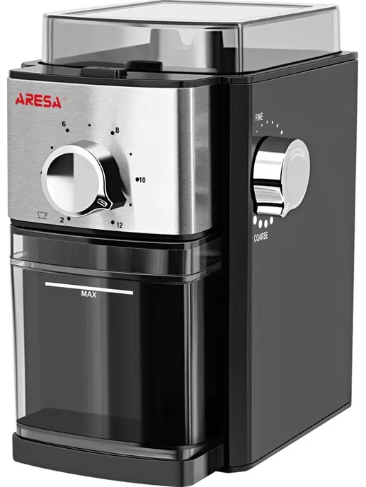 Электрическая кофемолка Aresa AR-3607