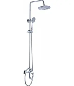 Душевая система DIADONNA D80335111 на скидке