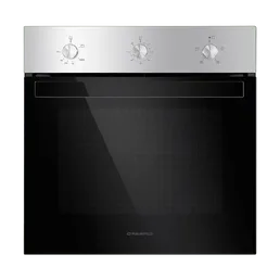 Газовый духовой шкаф MAUNFELD EOGC604S на скидке