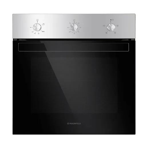 Газовый духовой шкаф MAUNFELD EOGC604S
