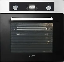 Духовой шкаф LEX EDP 094 IX на скидке