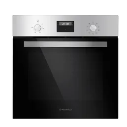 Электрический духовой шкаф MAUNFELD EOEM 589S1 на скидке
