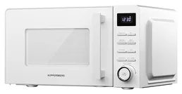 Микроволновая печь соло Kuppersberg TMW 201 W на скидке
