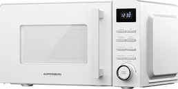 Микроволновая печь соло Kuppersberg TMW 201 W на скидке