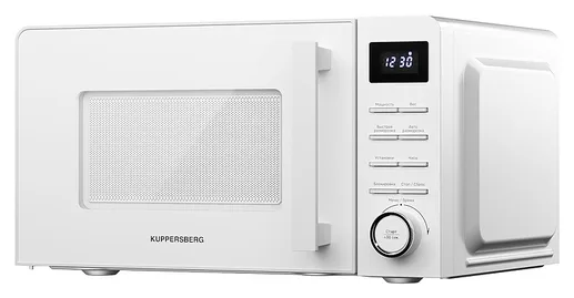 Микроволновая печь соло Kuppersberg TMW 201 W