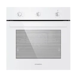 Газовый духовой шкаф MAUNFELD EOGC604W на скидке