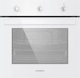Газовый духовой шкаф MAUNFELD EOGC604W на скидке