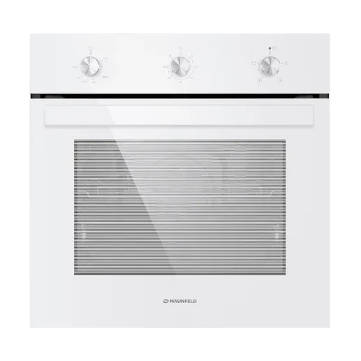 Газовый духовой шкаф MAUNFELD EOGC604W
