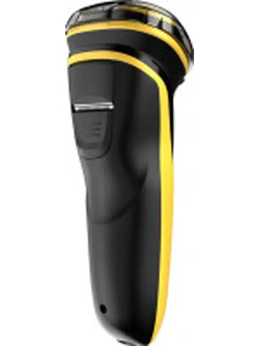 Электробритва GA.MA GSH886 SPORT - MS