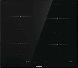 Встраиваемая индукционная панель Hisense I6433CB7 на скидке