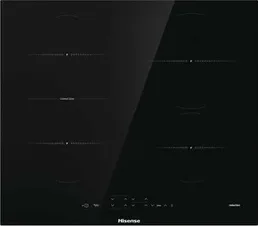 Встраиваемая индукционная панель Hisense I6433CB7 на скидке