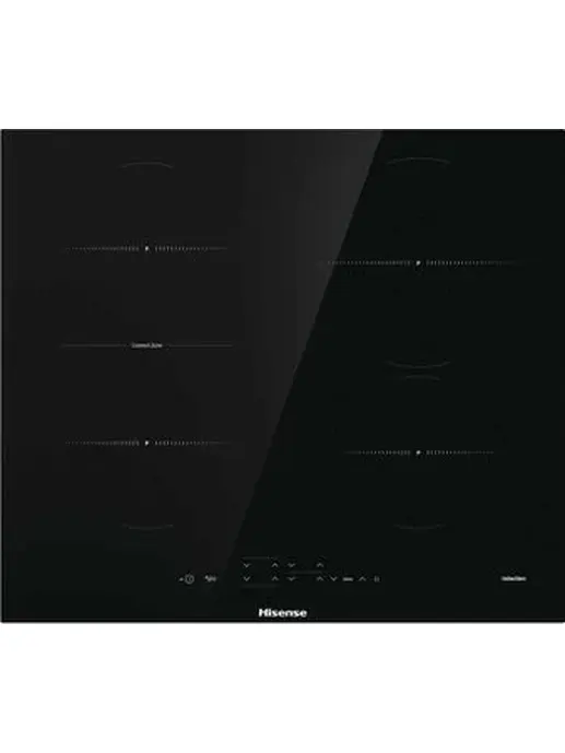 Встраиваемая индукционная панель Hisense I6433CB7