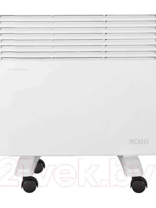 Конвектор ОК-1000Е (LED) Ресанта