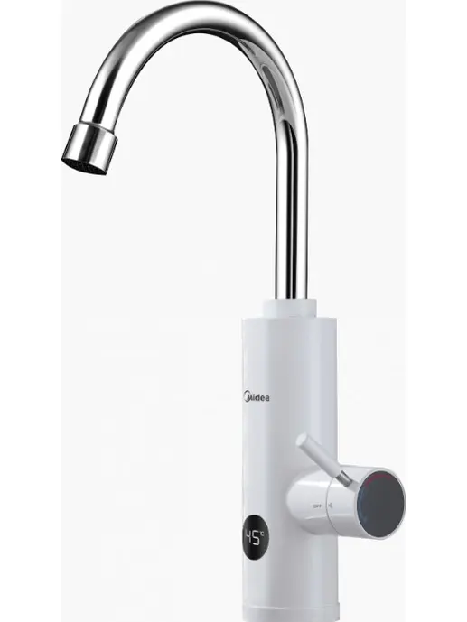 Водонагреватель проточный электрический Midea MTWH-3000