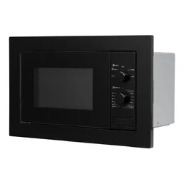 Встраиваемая микроволновая печь ZORG MIA211 M black