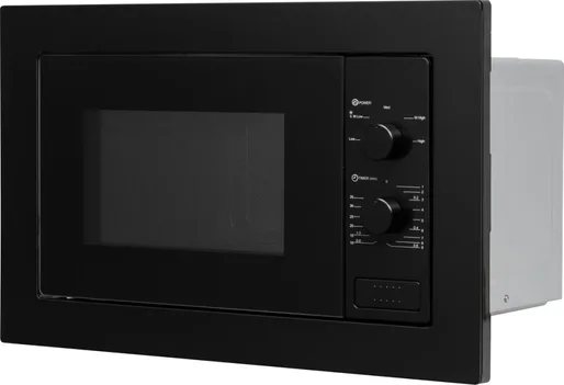 Встраиваемая микроволновая печь ZORG MIA211 M black