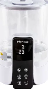 Увлажнитель воздуха Pioneer HDS60 на скидке