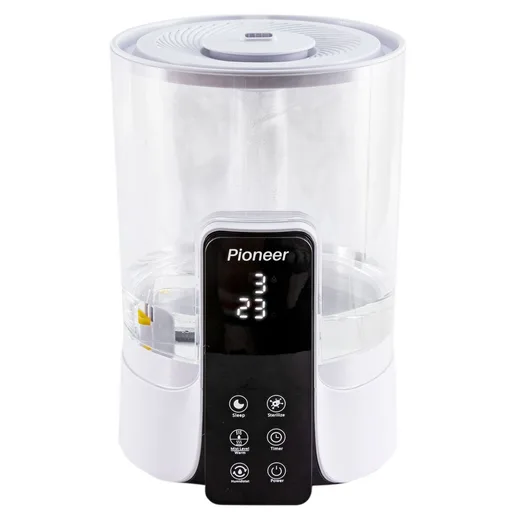 Увлажнитель воздуха Pioneer HDS60