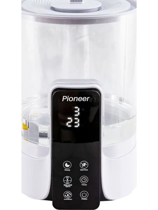 Увлажнитель воздуха Pioneer HDS60