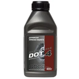710 Торм.ж-ть DOT-4 455г на скидке