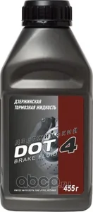 710 Торм.ж-ть DOT-4 455г на скидке