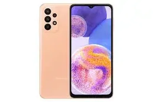 Смартфон SAMSUNG SM-A235FZOUCAU 64GB