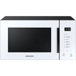 Микроволновая печь SAMSUNG MS23T5018AW/BW на скидке