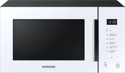 Микроволновая печь SAMSUNG MS23T5018AW/BW на скидке