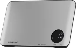 Весы кухонные электронные Galaxy LINE GL 2823 на скидке