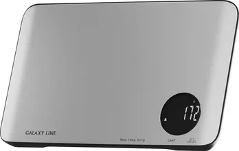 Весы кухонные электронные Galaxy LINE GL 2823