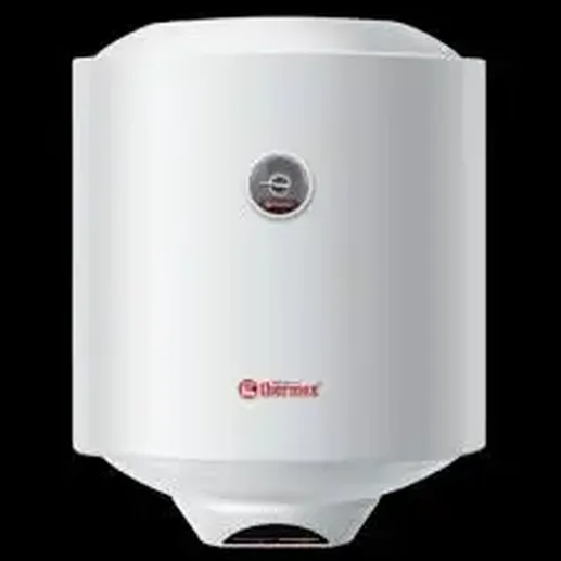 Водонагреватель аккумуляционный электрический THERMEX ER 50 V silverhe