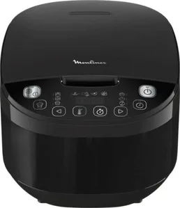 Мультиварка Moulinex MK622832 на скидке