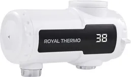Водонагреватель проточный Royal Thermo UniTap Mini на скидке