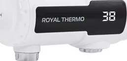 Водонагреватель проточный Royal Thermo UniTap Mini на скидке