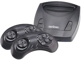 Игровая приставка Retro Genesis ConSkDn85 (модель ZD-03A) на скидке