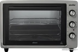 Электропечь Simfer  M3428 на скидке