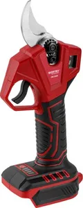 Аккум. секатор WORTEX CBS 2030 в чем. ALL1 SET, БЕСЩЕТ., 18 В, на скидке