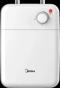 Водонагреватель накопительный электрический Midea MWH-0510-SMU на скидке