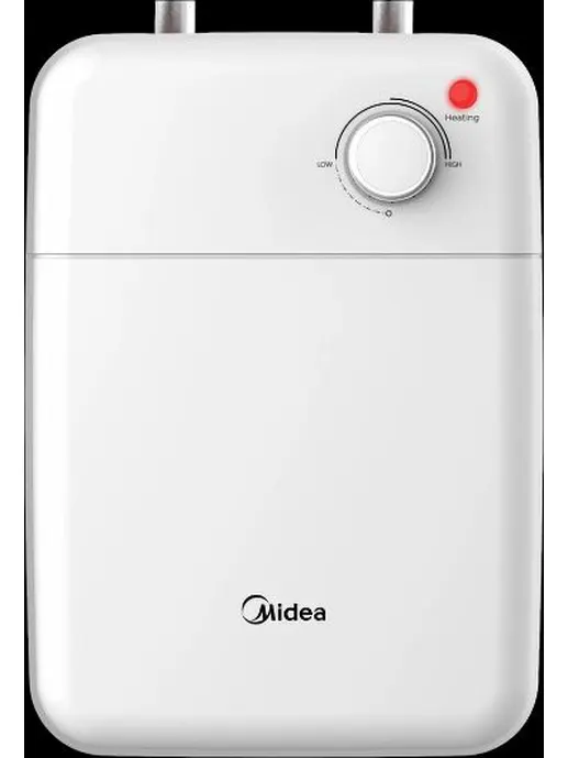 Водонагреватель накопительный электрический Midea MWH-0510-SMU