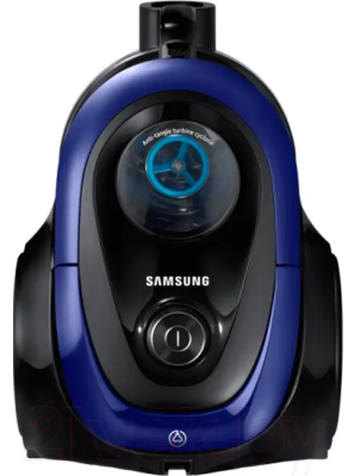 Пылесос SAMSUNG VC18M21B0S2/EV